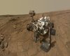 10 лет работы марсохода Curiosity: топ-5 главных открытий, которые сделал аппарат на Марсе (фото)