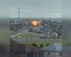 В Грозном слышны звуки взрывов и стрельбы: СМИ сообщают об атаке дронов