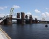 Названа дата открытия Подольско-Воскресенского моста в Киеве