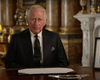 Король Карл ІІІ выступил с первым обращением к британцам: названо имя наследника (видео)