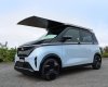 Электрокар Nissan с солнечной панелью на крыше перевернет рынок: сколько он проезжает (фото)