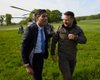 Британія передасть ЗСУ сотні ракет для систем ППО та дронів крім Storm Shadow, – BBC