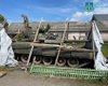 Атаковал больницу в Сумской области: на нужды ВСУ передали танк оккупантов (фото)