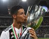 Роналду выиграл первый трофей в составе "Ювентуса"