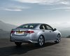 Honda обновила модель Accord