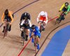 В шаге от медалей: украинки заняли 4-е и 6-е место в финале Олимпиады по велотреку