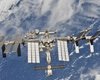 Космическая загадка: почему МКС постоянно находится на орбите и не падает на Землю (фото)
