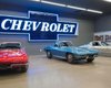 Потужне тріо: колекцію 60-річних Chevrolet оцінили в мільйон доларів (фото, відео)