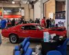 Коллекционный Ford Mustang 70-х попал в ДТП прямо во время продажи на аукционе (видео)