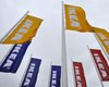 IKEA примет участие в создании сети "сборных" отелей