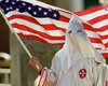 В США Ку-клукс-клану разрешили провести акцию против Обамы