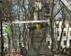 Простоял 75 лет: в Киеве готовятся демонтировать памятник генералу Ватутину (фото, видео)