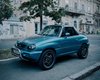 Первое внедорожное купе: в Украине заметили редкий и необычный Suzuki 90-х (фото)