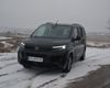 Просторный, практичный, современный: тест-драйв нового Opel Combo