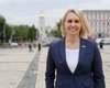 "Чистое зло": Бриджит Бринк рассказала, почему покинула пост посла США в Украине
