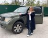 Волонтерка Яна Матвійчук: "Проти мене готується потужне російське ІПСО. Росія намагається знищити волонтерство в Україні"