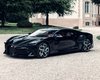 Гіперкар Bugatti La Voiture Noire за 11 млн євро представлений офіційно