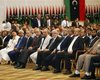 ПНС Ливии передала власть новому правительству