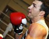 Владимир Кличко выразил готовность биться с Поветкиным