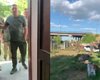 В Черкасской области неизвестные в военной форме ворвались в дом: ТЦК проверяет инцидент (фото)