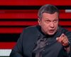 "Жизнь сильно переоценена": пропагандист Соловьев призвал россиян не бояться смерти (видео)