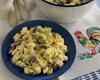 Cытное дополнение к ужину. Рецепт нежного салата с курицей и фасолью