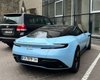 В Киеве заметили эксклюзивный суперкар Aston Martin в нестандартном цвете (фото)