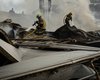 Как 56 футбольных полей: названа общая площадь складов украинского бизнеса, уничтоженных РФ, — СМИ