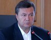 Янукович: "Я лучше бы сел в третий раз..."