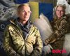 Рейтинг Фокусу "Українець року": парамедикиня Юлія "Тайра" Паєвська, яка пройшла полон РФ