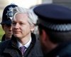 Полиция перестала караулить основателя WikiLeaks под посольством в Лондоне
