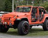 Готов к суровому бездорожью: Jeep Wrangler получил новую экстремальную версию (видео)