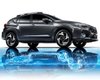 Subaru представили недорогой кроссовер с расходом 6,3 л на 100 км (фото)