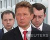 Газпром и Нафтогаз должны управляться из единого центра, - Миллер