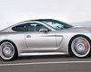 Porsche Panamera будет без задних дверей