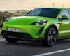 Porsche несподівано відклали дебют нового Macan: названа причина