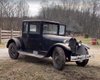 Завидная долговечность: старинный Dodge завелся и поехал после 83 лет простоя (видео)