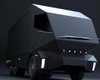 В Индии показали необычный электрический грузовик в стиле Tesla Cybertruck (фото)