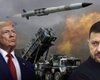 Трамп "передает" Patriot Украине: сколько времени нужно и почему эксперты не спешат радоваться