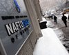 Нафтогаз считает беспочвенными обвинения Газпрома в якобы краже газа