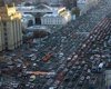 Московских чиновников заставят приезжать на работу на час раньше