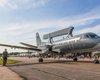 Літак ДРЛС Saab 340 AEW&C помітили над Львівською областю: у ЗСУ обурилися публікацією даних