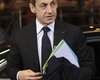 Саркози принял отставку французского правительства