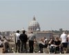 В Риме из-за серьезной террористической угрозы приняты чрезвычайные меры безопасности