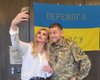 Камалия рассказала подробности разговора с Залужным, из-за которого она передумала идти на фронт