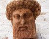 В Афинах, ремонтируя канализацию, нашли голову Гермеса