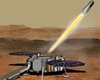 Межпланетная доставка. Аппараты NASA смогут вернуть образцы почвы с Марса на Землю