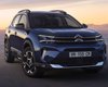 Представлен новый кроссовер Citroen: у него авангардный дизайн и комфортабельные кресла