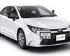 Toyota представила самое дешевое авто с пятью педалями: детали