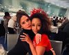 Вікторія Бекхем пошиє весільну сукню для колеги зі Spice Girls